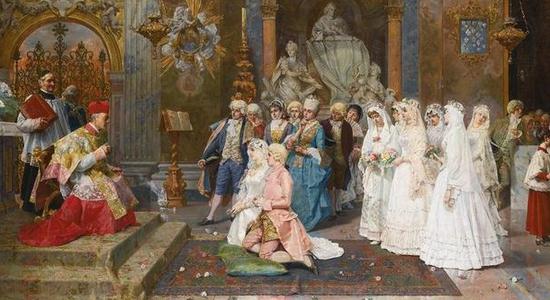 瓦格纳 | 把歌剧作成音乐剧的浪漫主义作曲家